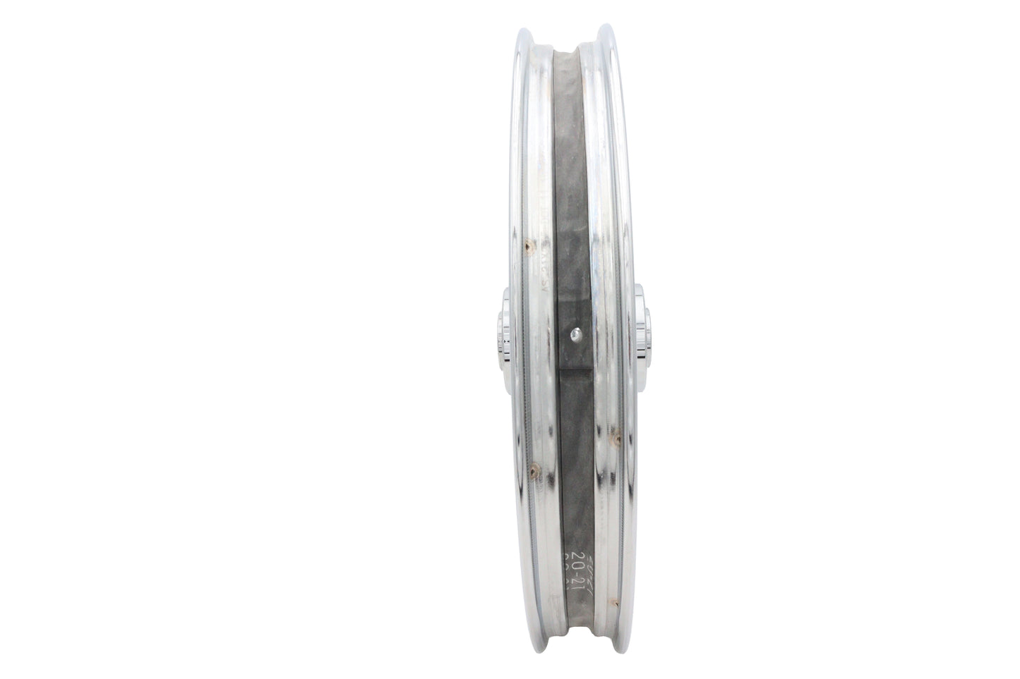 21 x 2.15" Replica Front Spoke Wheel