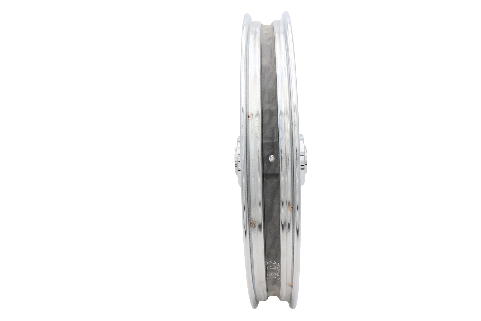 21 x 2.15" Replica Front Spoke Wheel