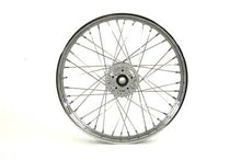 19 x 2.50" Replica Front Spoke Wheel
