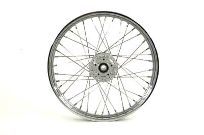 21 x 2.15" Replica Front Spoke Wheel
