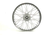 21 x 2.15" Replica Front Spoke Wheel