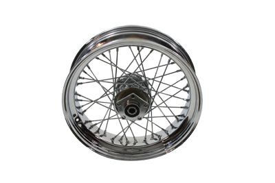 16 x 4.50" Rear Spoke Wheel