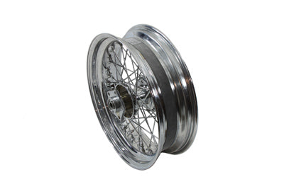 16 x 4.50" Rear Spoke Wheel