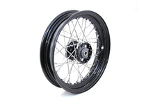 16 x 3.00" Front or Rear Spoke Wheel