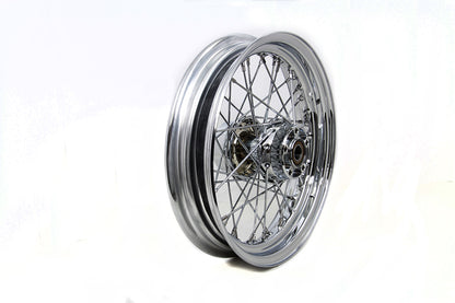 16 x 3.00" Rear Wheel
