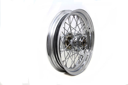 16 x 3.00" Rear Wheel