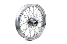 21 x 3.25" Front Spoke Wheel