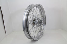 21 x 3.25" Front Spoke Wheel