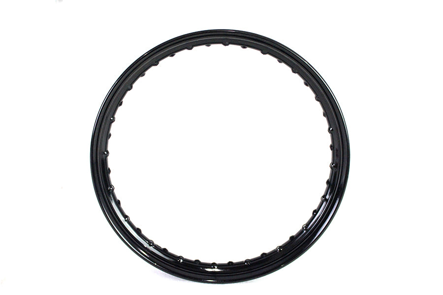 Factory Sample KH Replica 18 x 2.15" Wheel Rim Black
