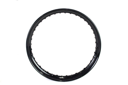 Factory Sample KH Replica 18 x 2.15" Wheel Rim Black