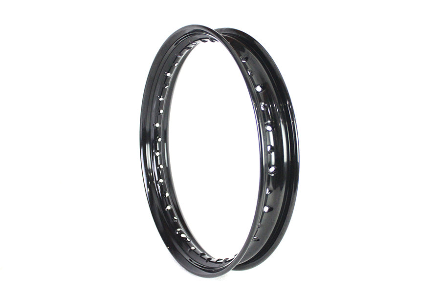 Factory Sample KH Replica 18 x 2.15" Wheel Rim Black