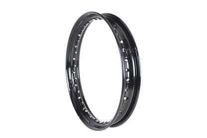 Factory Sample KH Replica 18 x 2.15" Wheel Rim Black