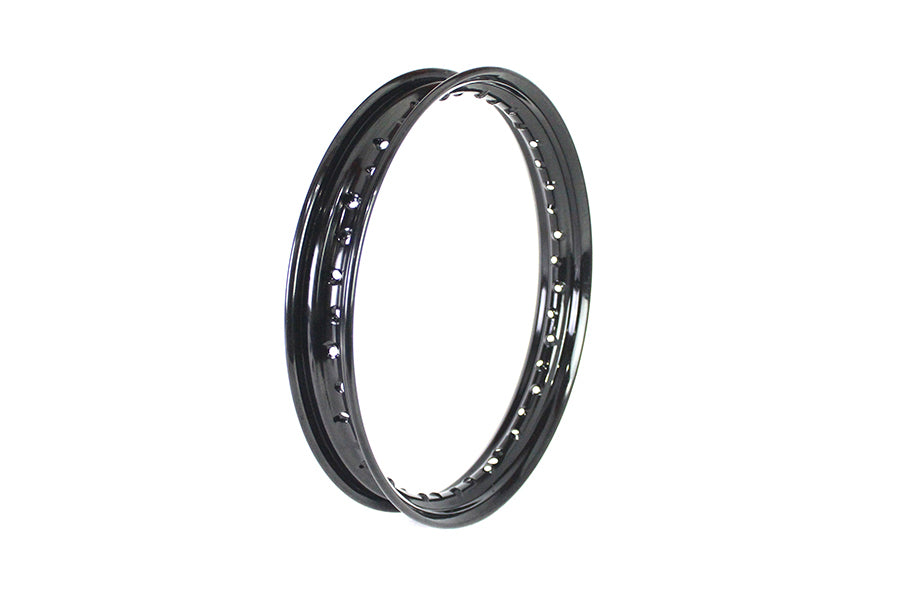 Factory Sample KH Replica 18 x 2.15" Wheel Rim Black