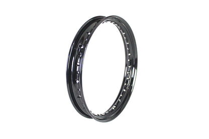 Factory Sample KH Replica 18 x 2.15" Wheel Rim Black