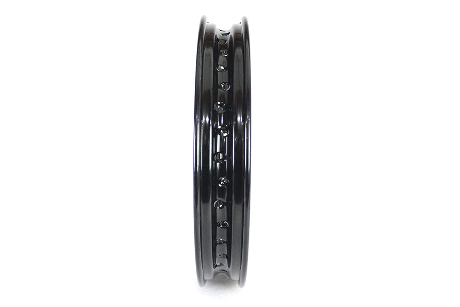 Factory Sample KH Replica 18 x 2.15" Wheel Rim Black