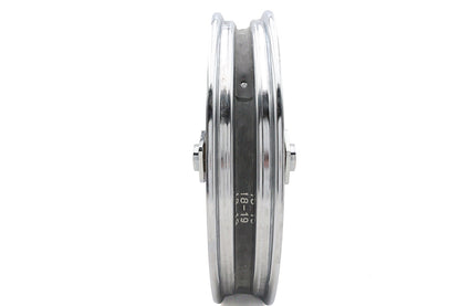 Factory Sample 19 x 2.50" Front Spoke Wheel