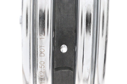 Factory Sample 19 x 2.50" Front Spoke Wheel