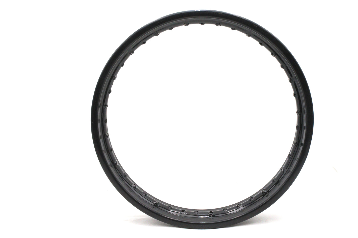Factory Sample 18 x 2.15" WM Type Rear Rim Black