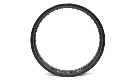 Factory Sample 18 x 2.15" WM Type Rear Rim Black