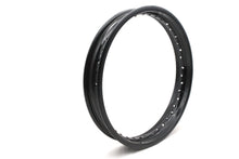 Factory Sample 18 x 2.15" WM Type Rear Rim Black