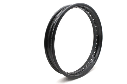 Factory Sample 18 x 2.15" WM Type Rear Rim Black