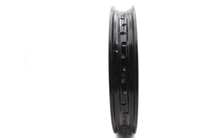 Factory Sample 18 x 2.15" WM Type Rear Rim Black