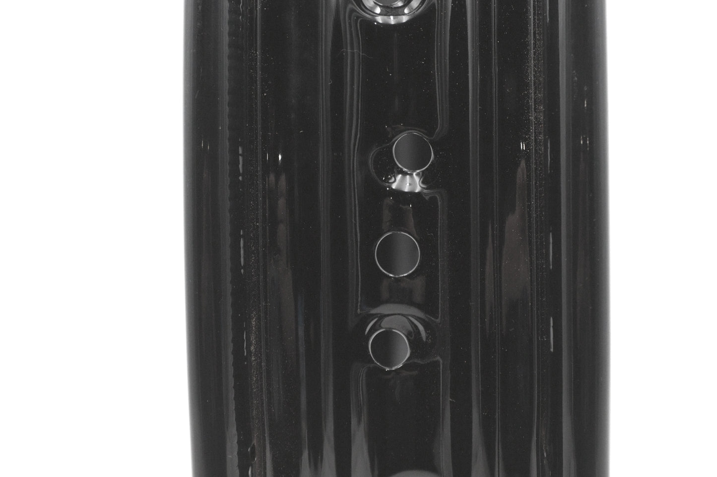 Factory Sample 18 x 2.15" WM Type Rear Rim Black