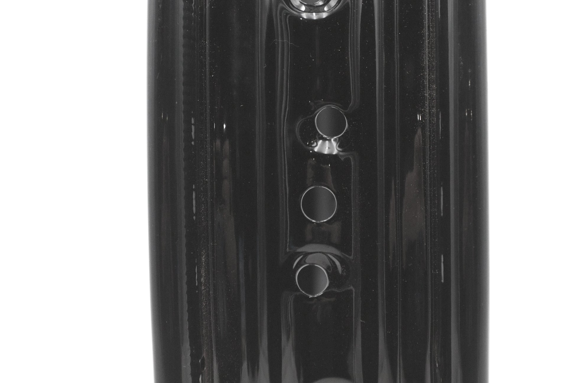 Factory Sample 18 x 2.15" WM Type Rear Rim Black