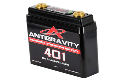 Anti Gravity 12 Volt 4 Cell Battery