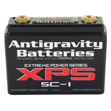 Anti Gravity 12 Volt 4 Cell Battery