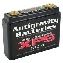 Anti Gravity 12 Volt 4 Cell Battery