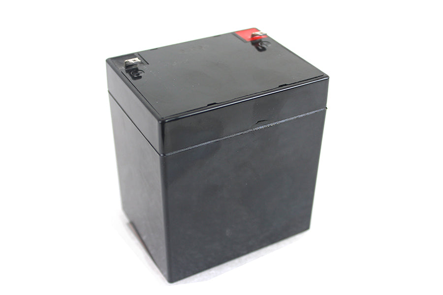 12 Volt 5 AH Rechargeable Sealed Battery