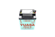 Mini 12 Volt Battery