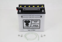 Deka 12 Volt Sealed Battery Dry