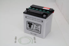 Deka 12 Volt Battery Dry