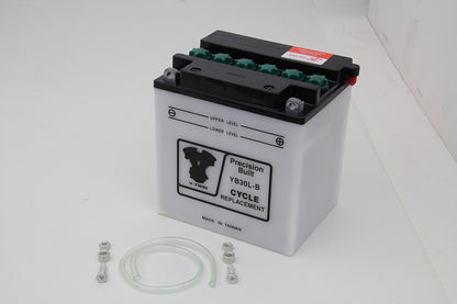 Deka 12 Volt Battery Dry