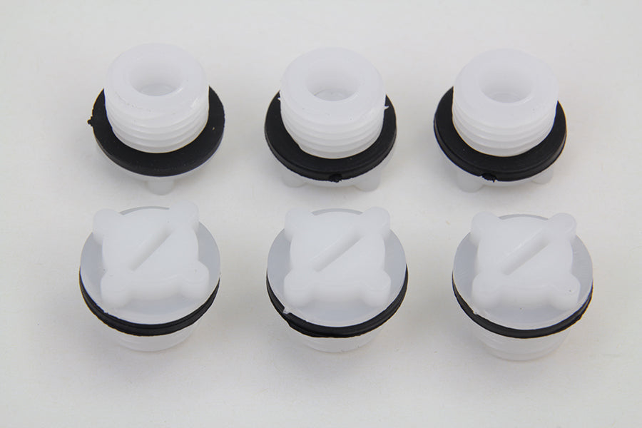 Battery Top Set