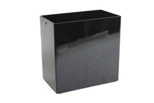Battery Steel Box Black