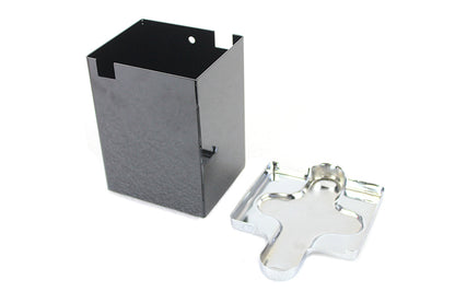 H-3 Battery Box Kit