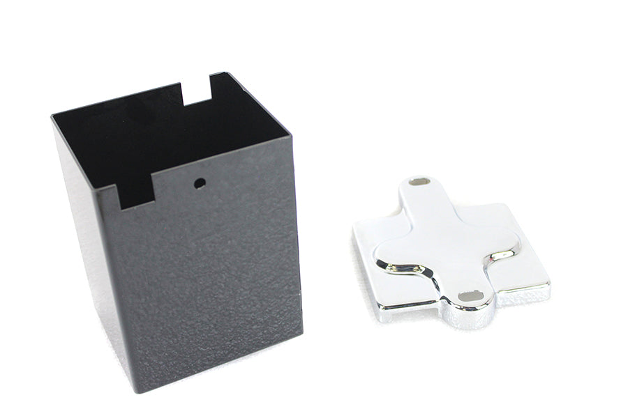 H-3 Battery Box Kit