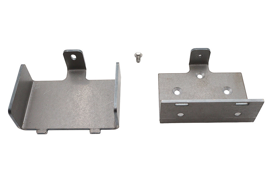 4 Cell Battery Box
