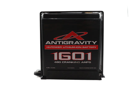 16 Cell Battery Box