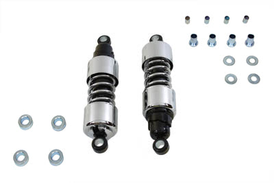 11 Dura AEE Series Shocks