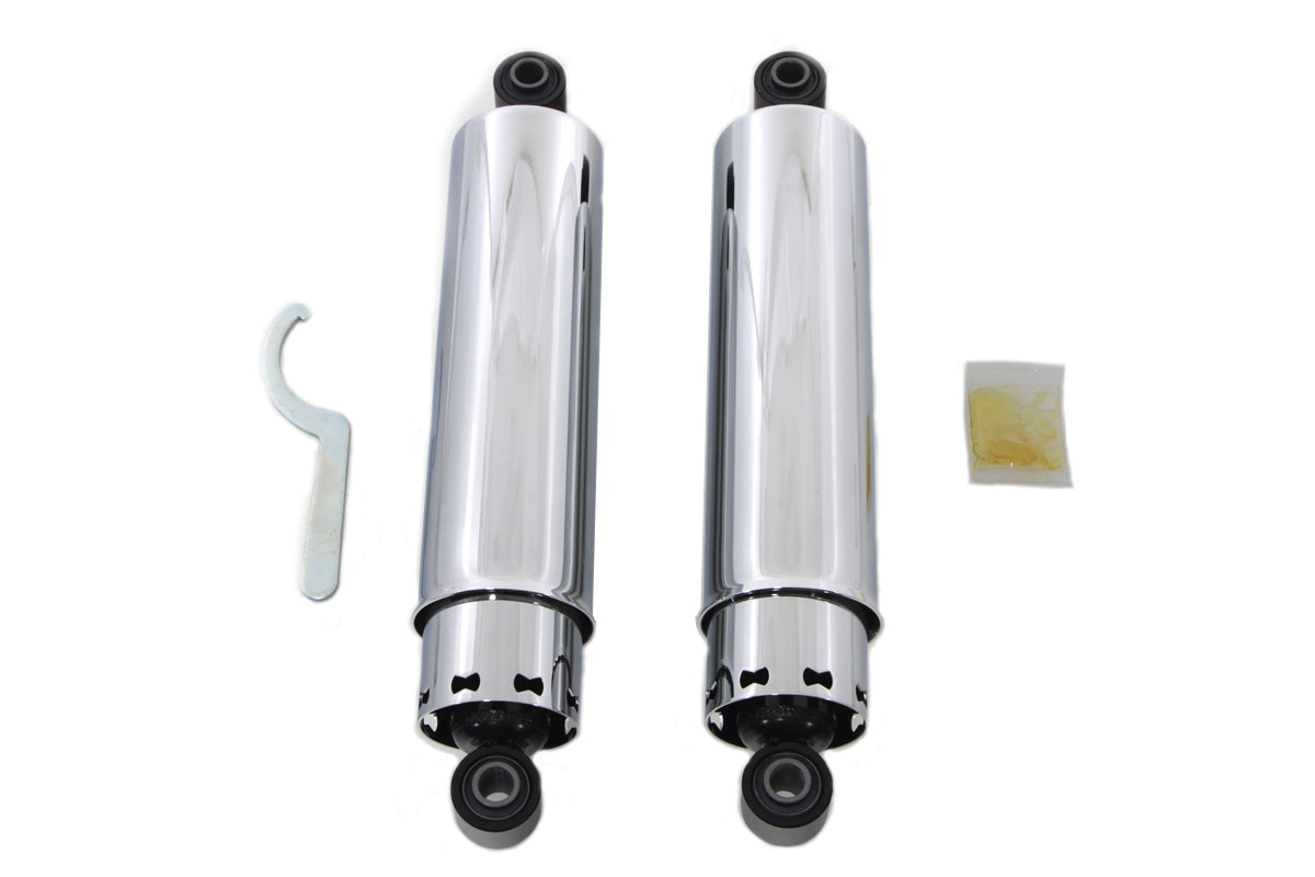 13-1/2 AEE Magnum Shock Set