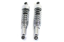 13 Dura AEE Series Shocks Chrome