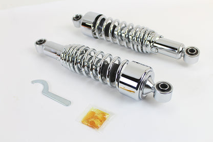 13 Dura AEE Series Shocks Chrome