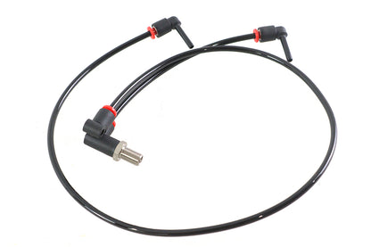 OE Air Shock Valve Assembly