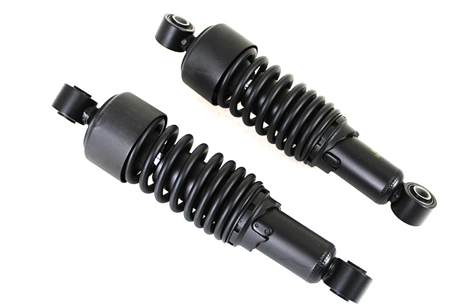 11 Dura AEE Series Shocks Matte Black