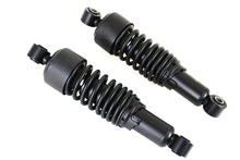 11 Dura AEE Series Shocks Matte Black