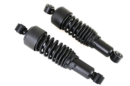 11 Dura AEE Series Shocks Matte Black